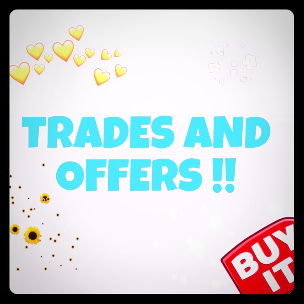 Love trades